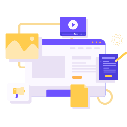 Prinknest Grant Management System