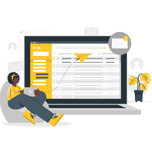 Prinknest Email Marketing