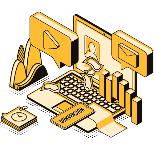 Prinknest Lead Generation