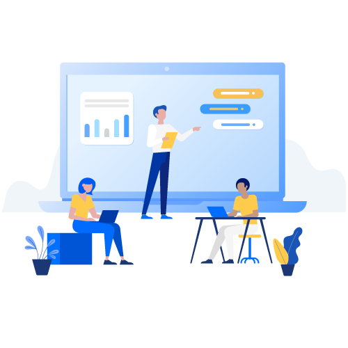 Prinknest Web Development