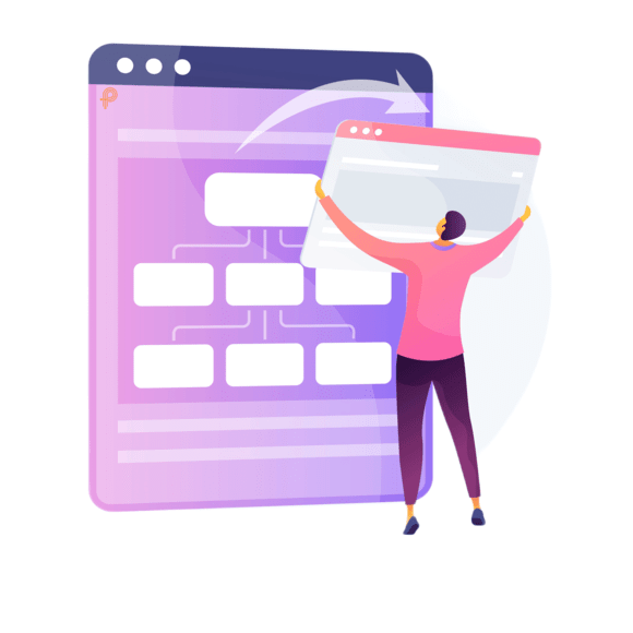 Prinknest App Designe