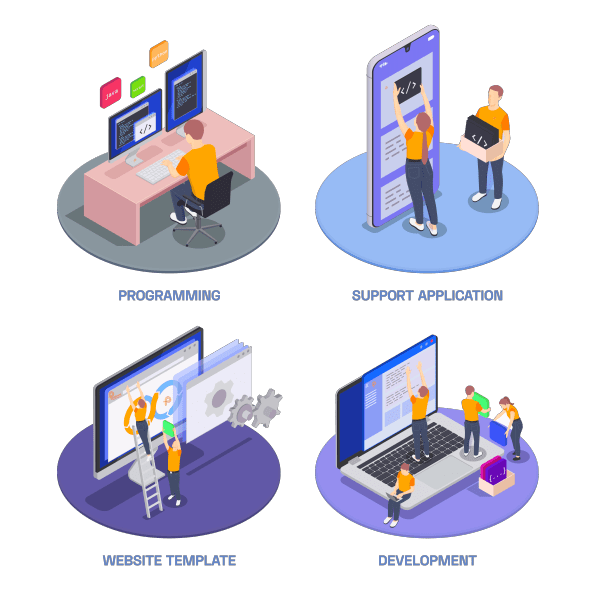 Prinknet Web Development