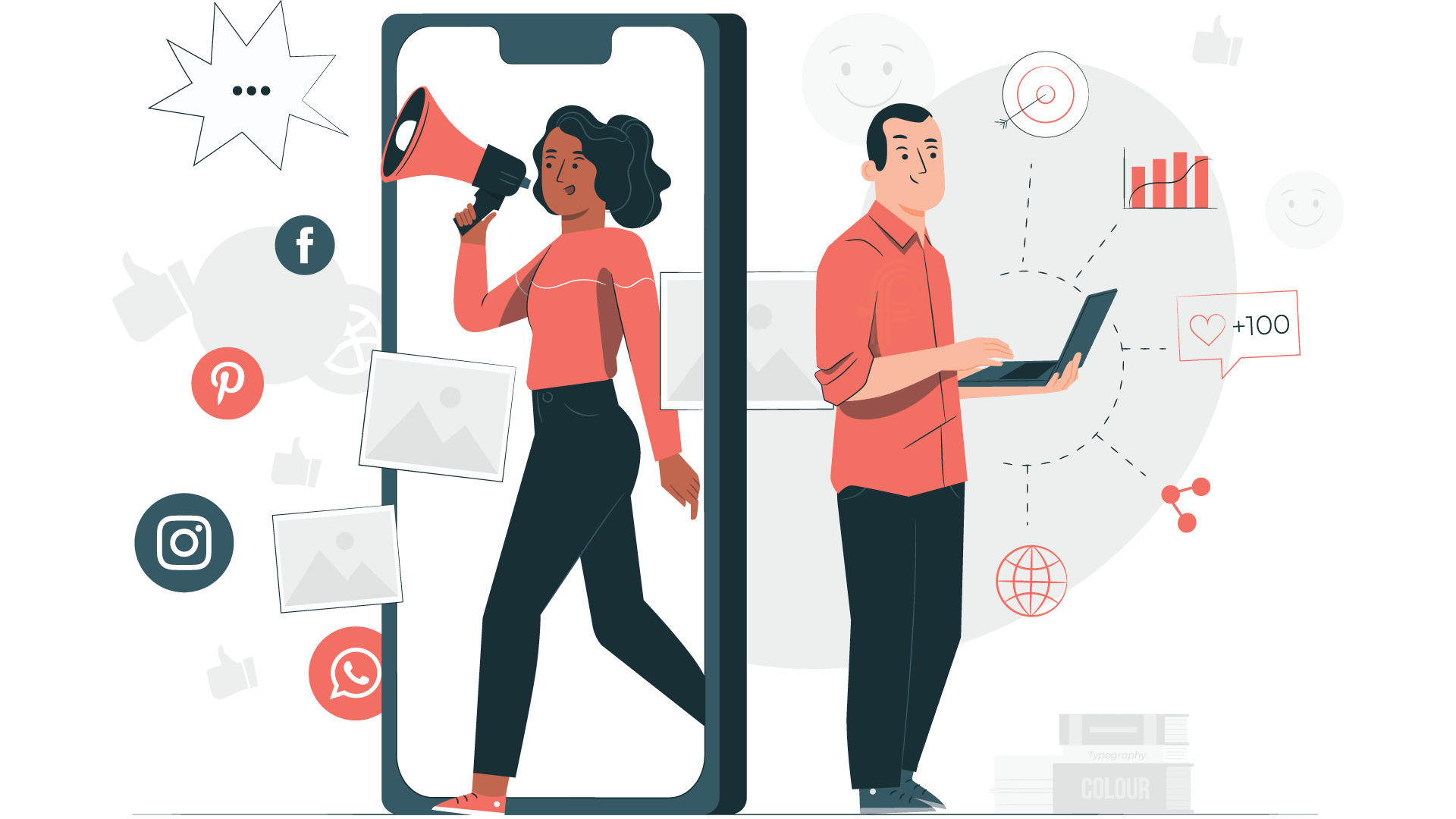 Prinknest Web Development