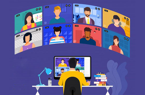 Prinknest Hybrid Events