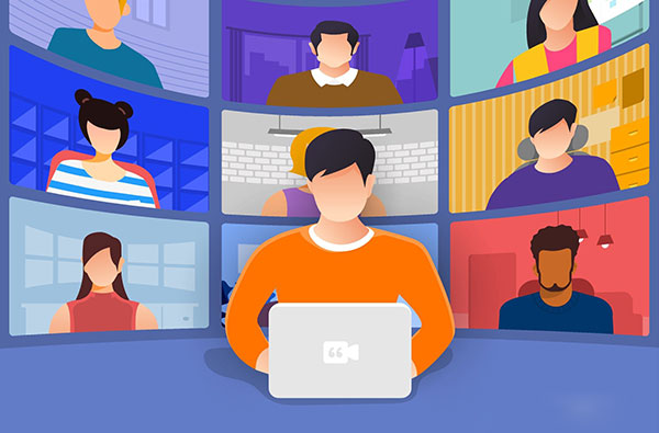 Prinknest Hybrid Events