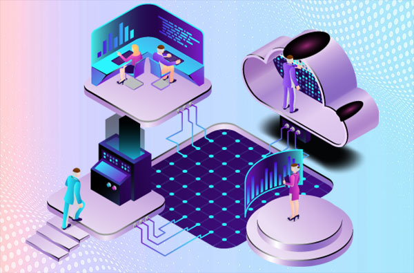 Prinknest Cloud Solution