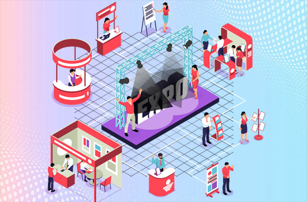 Prinknest Virtual Trade show