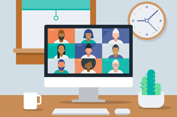 Prinknest Virtual Confrences