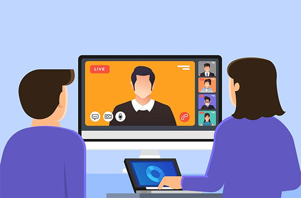 Prinknest Virtual Confrences