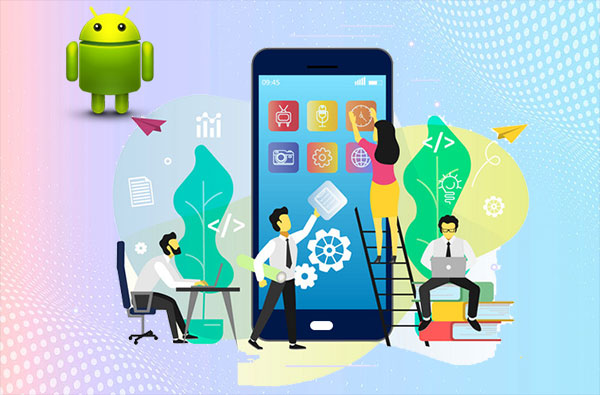 Prinknest Mobile Apps