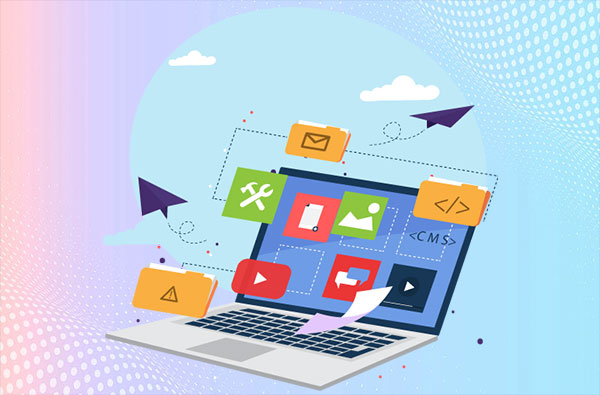 Prinknest Custom Web Application