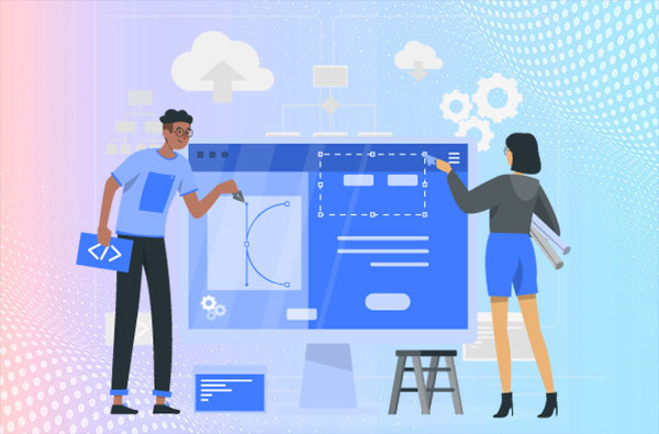 Prinknest Wesite Development