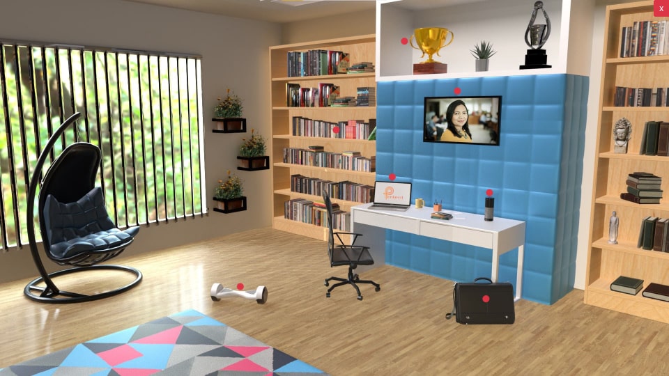 Prinknest Consumer Events