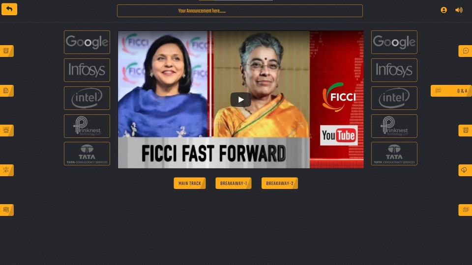 Prinknest Panel Discussion